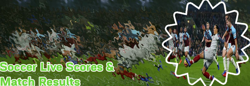 All today soccer matches live