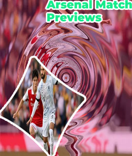 Arsenals yesterday match