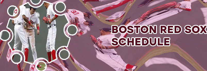 Boston red sox baseball score