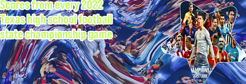 Championship football today