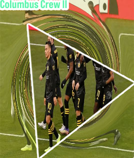 Columbus crew results