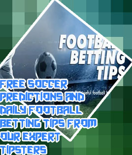 Expert football tips