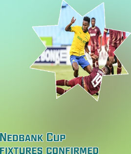 Fixtures nedbank cup