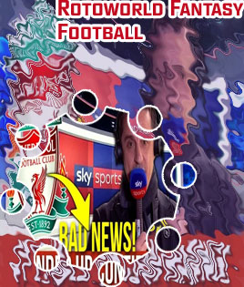 Football updates today