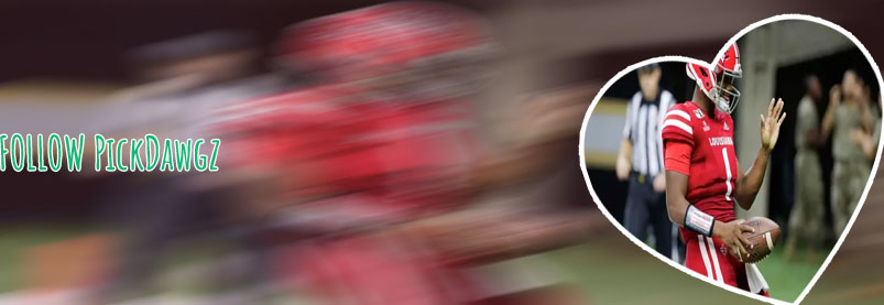 Free football picks