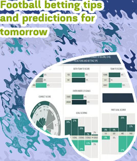 Free football predictions and tips
