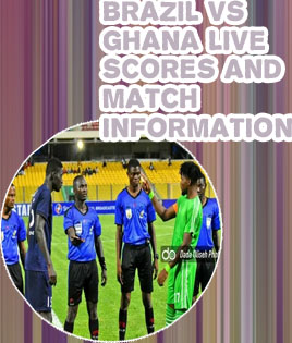 Ghana fc results