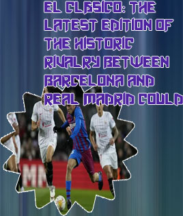 La liga yesterday barcelona match result