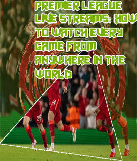 Live premiership football