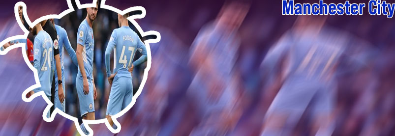 Manchester city epl results