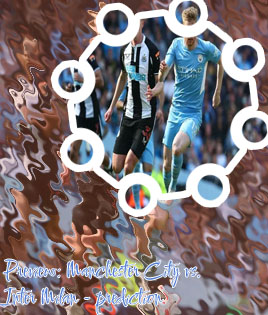 Manchester city predictions