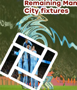 Manchester city upcoming games
