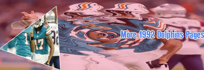 Miami dolphins newsnow