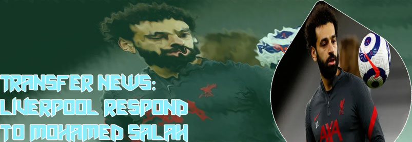 Mohamed salah transfer news