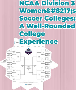 Ncaa division iii women's soccer championship