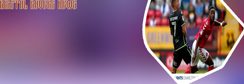 News now bristol rovers fc