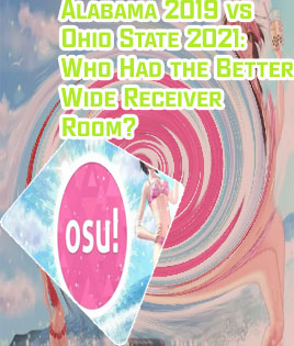 Osu bama