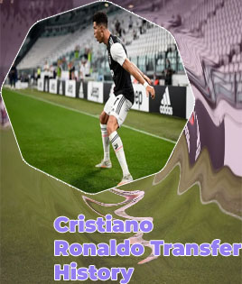 Ronaldo to juventus price