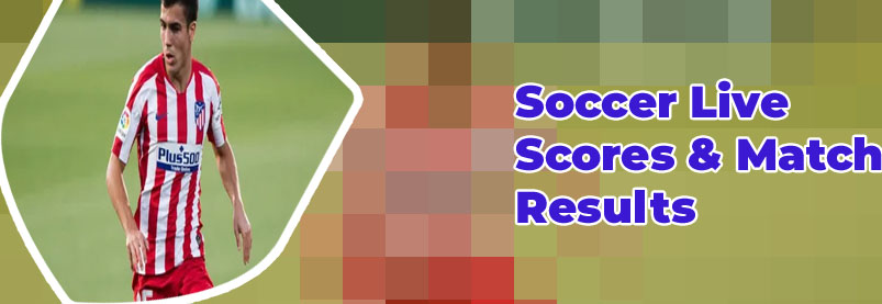 Soccer live matches now