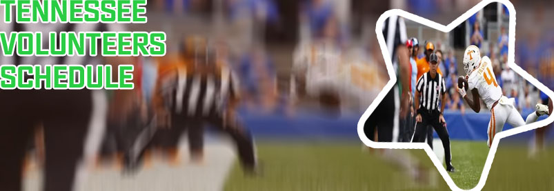 Tennessee football today