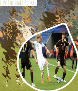 Today football match time euro
