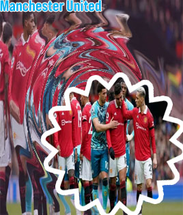 Today's football results manchester united