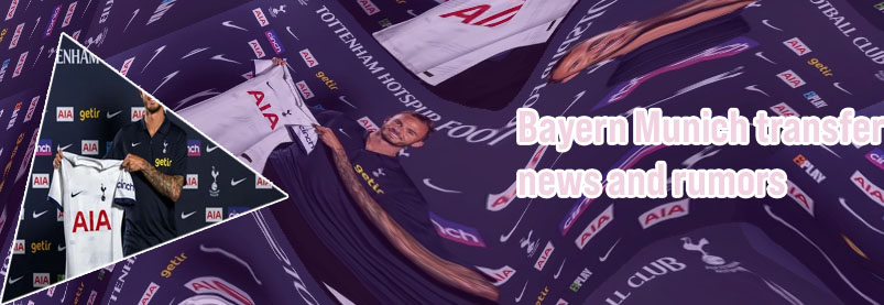 Tottenham team news now