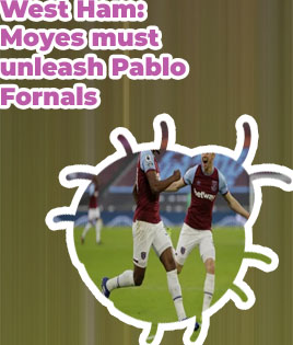 Tottenham west ham sofascore