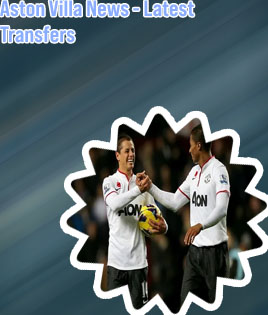 Villa transfer rumours