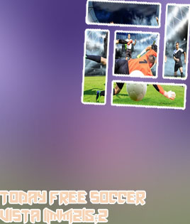 Vister soccer