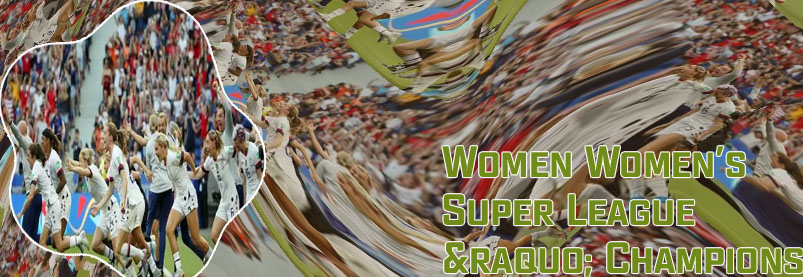 Women's football championship