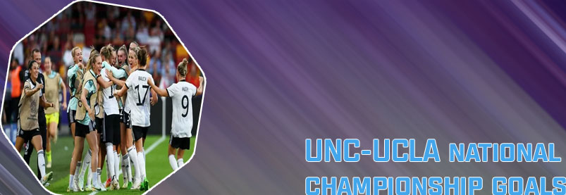 Womens soccer national championship